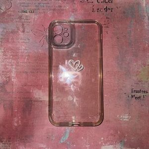 iPhone 11 phone case